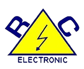 RC Electronic Logo